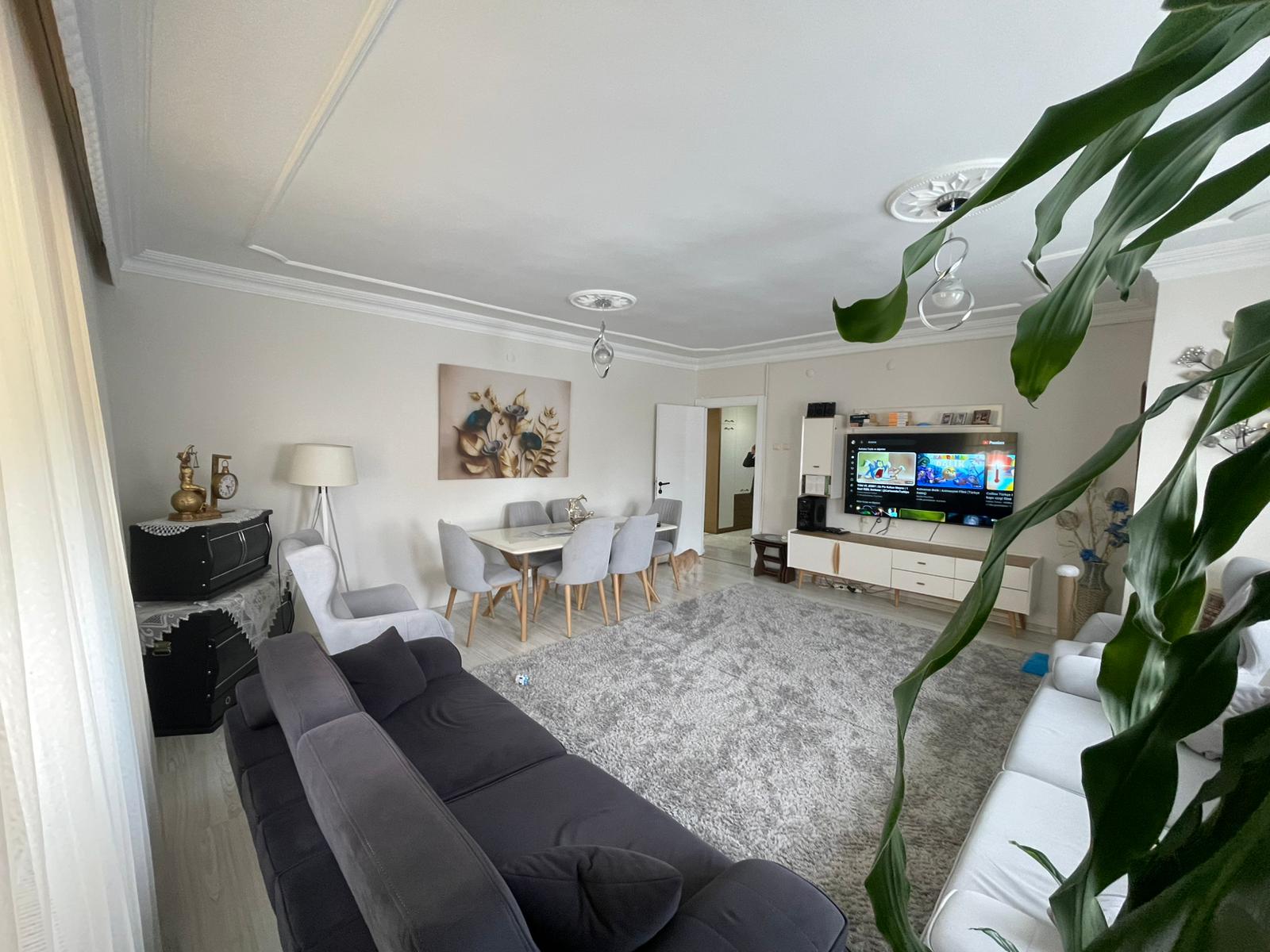 MABEL'DEN YILDIZKENT'TE SATILIK DAİRE